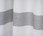 Ambiente Trendlife Chapeau Vorhang verdeckte Schlaufe 140x245cm anthrazit