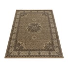 Orient Teppich KASHMIR Beige