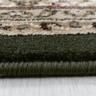Orient Teppich KASHMIR Grün