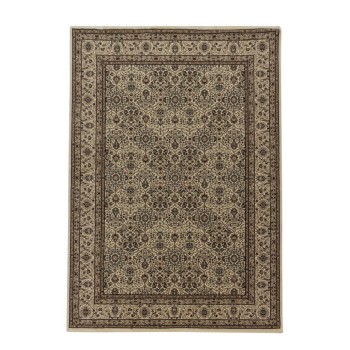 Orient Teppich KASHMIR Beige