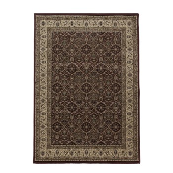 Orient Teppich KASHMIR Rot