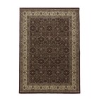 Orient Teppich KASHMIR Rot