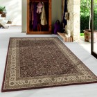 Orient Teppich KASHMIR Rot