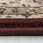 Orient Teppich KASHMIR Rot