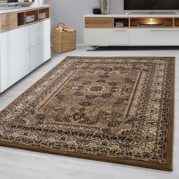 Orient Teppich MARRAKESH Beige