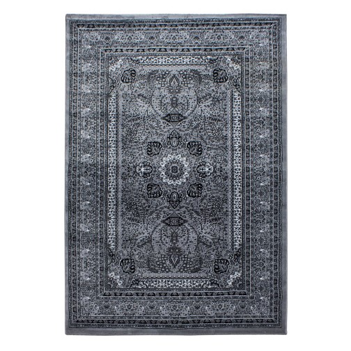 Orient Teppich MARRAKESH Grau