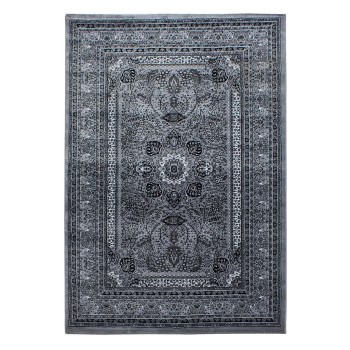 Orient Teppich MARRAKESH Grau