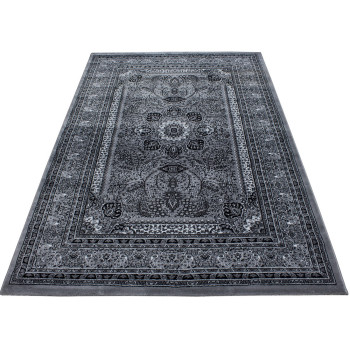 Orient Teppich MARRAKESH Grau