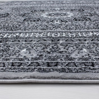 Orient Teppich MARRAKESH Grau