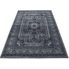 Orient Teppich MARRAKESH Grau