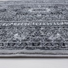 Orient Teppich MARRAKESH Grau