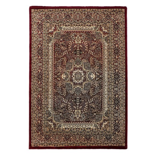 Orient Teppich MARRAKESH Rot