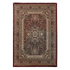 Orient Teppich MARRAKESH Rot