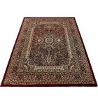 Orient Teppich MARRAKESH Rot