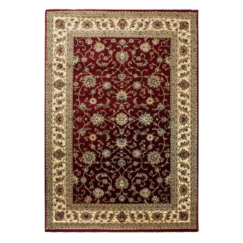 Orient Teppich MARRAKESH Rot