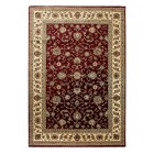 Orient Teppich MARRAKESH Rot