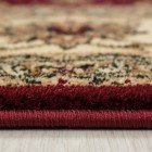 Orient Teppich MARRAKESH Rot