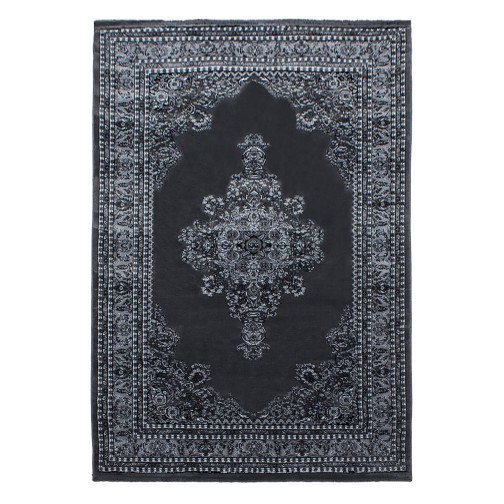 Orient Teppich MARRAKESH Grau
