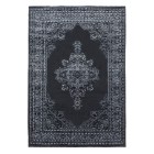 Orient Teppich MARRAKESH Grau