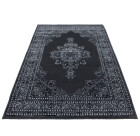 Orient Teppich MARRAKESH Grau