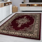 Orient Teppich MARRAKESH Rot