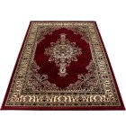 Orient Teppich MARRAKESH Rot