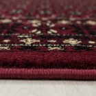 Orient Teppich MARRAKESH Rot