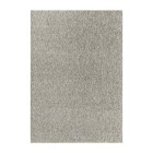 Kurzflor Teppich NIZZA Beige