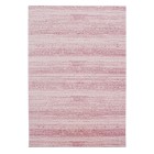 Kurzflor Teppich PLUS Pink