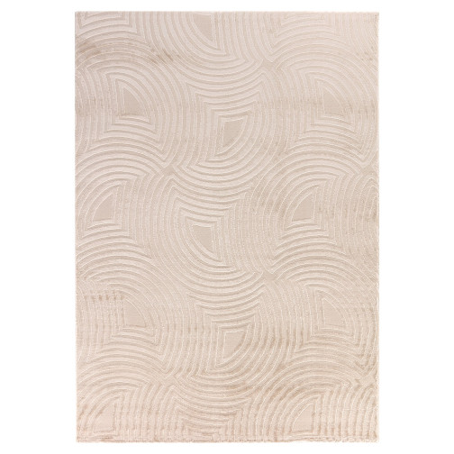 Indoor Teppich SAHARA Beige