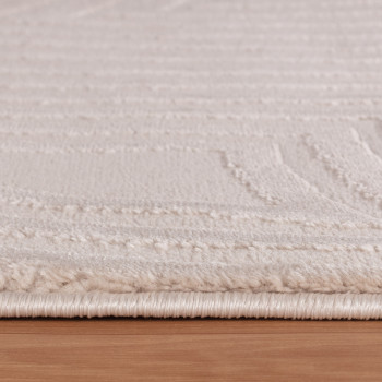 Indoor Teppich SAHARA Beige