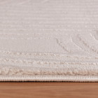 Indoor Teppich SAHARA Beige