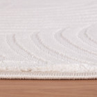 Indoor Teppich SAHARA Creme