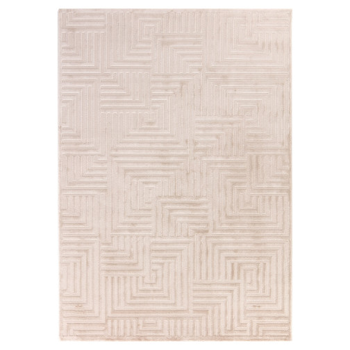 Indoor Teppich SAHARA Beige
