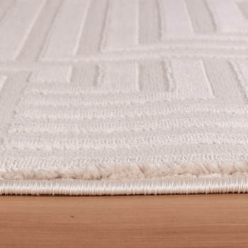 Indoor Teppich SAHARA Beige