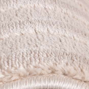 Indoor Teppich SAHARA Beige