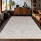 Indoor Teppich SAHARA Beige