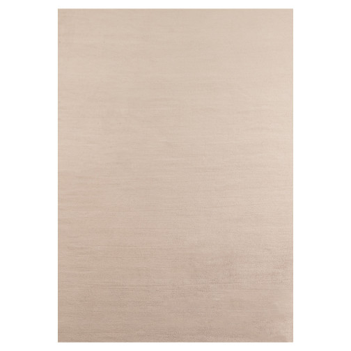 Kurzflor Teppich SKY Beige