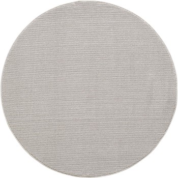 Indoor Teppich LOOM Creme