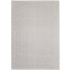 Indoor Teppich LOOM Creme