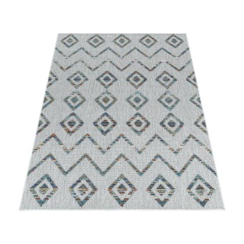 Outdoor Teppich BAHAMA Multi