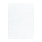 Hochflor Teppich BRILLIANT Weiß