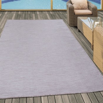 Outdoor Teppich MAMBO Pink