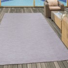 Outdoor Teppich MAMBO Pink