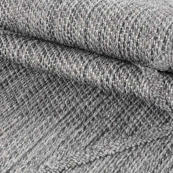 Outdoor Teppich PATARA Grau