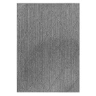 Outdoor Teppich PATARA Grau