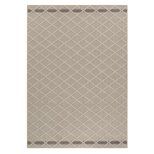 Outdoor Teppich PATARA Beige