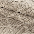 Outdoor Teppich PATARA Beige