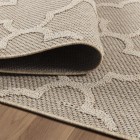 Outdoor Teppich PATARA Beige