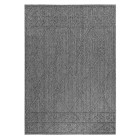 Outdoor Teppich PATARA Grau